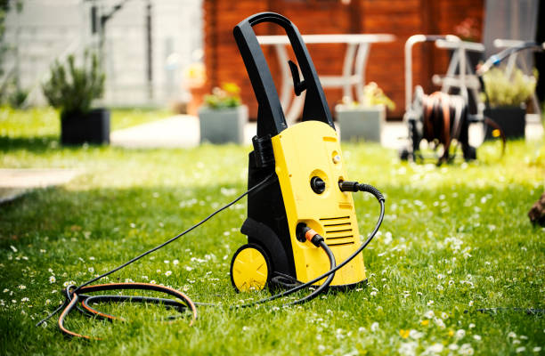 Spring Cleaning in Spring Lake, MI